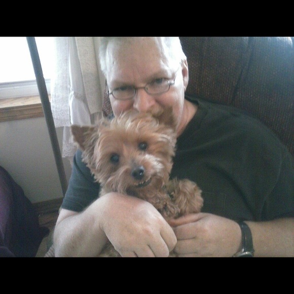 Meet your Posher, Dan - Picture 1 of 1